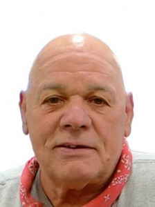 James Perry a registered Sex Offender of Arizona