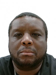 Audwin Gibbs a registered Sex Offender of Arizona