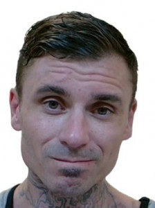 Adam Ernest Mosher a registered Sex Offender of Arizona