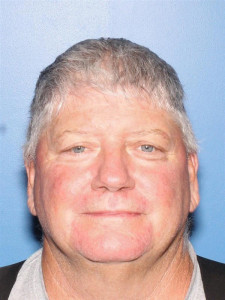 Antoni P Baare a registered Sex Offender of Arizona