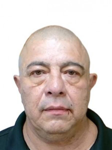 Ismael Delgado a registered Sex Offender of Arizona