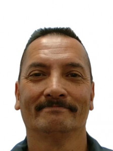 Jose Louie Figueroa a registered Sex Offender of Arizona