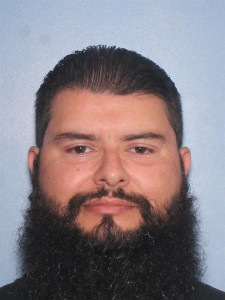 David Alarcon Rios a registered Sex Offender of Arizona