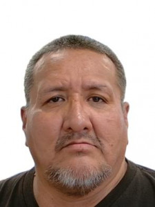Alexander Nez a registered Sex Offender of Arizona