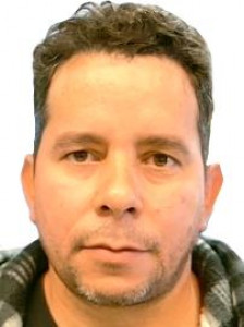 Addiel Matos a registered Sex Offender of Arizona