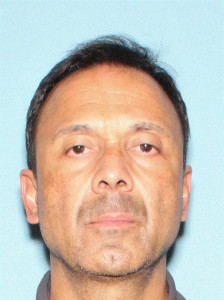 Danilo Garcia a registered Sex Offender of Arizona