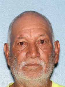Carlos Ramirez a registered Sex Offender of Arizona