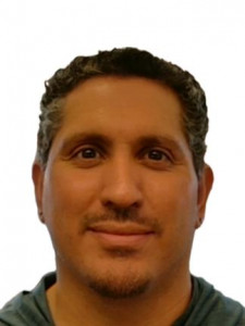 Francisco Javier Chavez a registered Sex Offender of Arizona