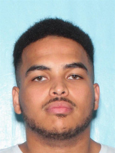 Andrez Devontemarrio Harris a registered Sex Offender of Arizona