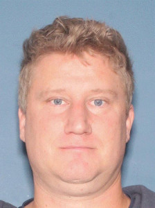 Evan William Evans a registered Sex Offender of Arizona