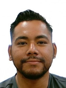 Brian Santos a registered Sex Offender of Arizona