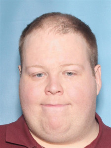 Jacob Hurn a registered Sex Offender of Arizona