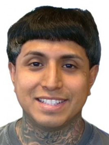 Omar Juarez a registered Sex Offender of Arizona
