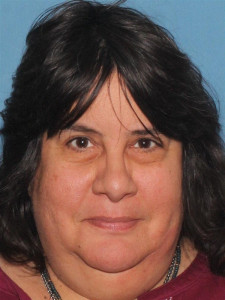 Zelda Rene Saunders a registered Sex Offender of Arizona