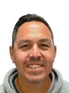 James Figueroa Marquez a registered Sex Offender of Arizona