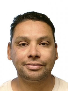 Arnulfo Valdez a registered Sex Offender of Arizona