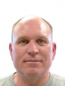 George Squire a registered Sex Offender of Arizona