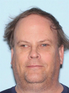 Stephen Arthur Ford a registered Sex Offender of Arizona