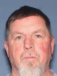 Chad Anthony Otteson a registered Sex Offender of Arizona