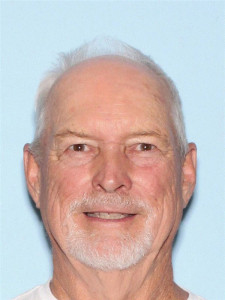 Bruce Nelson Strike a registered Sex Offender of Arizona