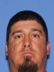 David Anthony Krugh a registered Sex Offender of Arizona