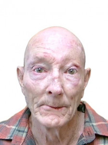 Eric Kevin Bennett a registered Sex Offender of Arizona