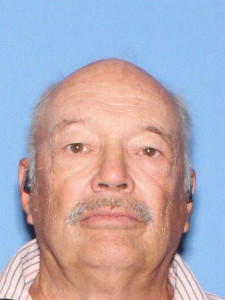 Alan Leroy Harrington a registered Sex Offender of Arizona