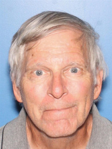 Mark Erwin Parthe a registered Sex Offender of Arizona