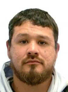 Nicholas Lopez a registered Sex Offender of Arizona