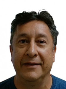 David Martinez a registered Sex Offender of Arizona