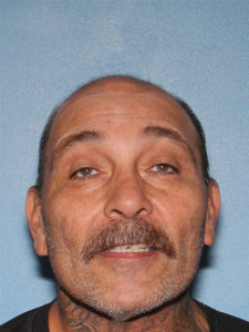 Danny Ruben Rodriguez a registered Sex Offender of Arizona