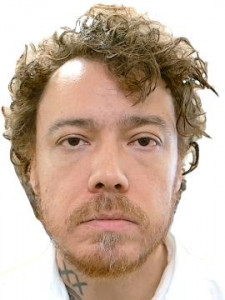 Ryan Reyna a registered Sex Offender of Arizona