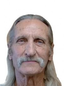 Terry Frederick a registered Sex Offender of Arizona