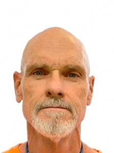 James Frazier a registered Sex Offender of Arizona