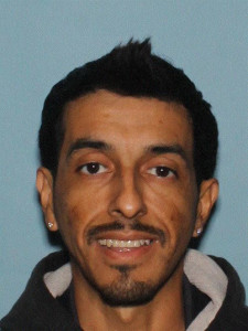 Hank E Vigil a registered Sex Offender of Arizona