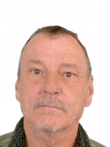 John Paul Nau a registered Sex Offender of Arizona