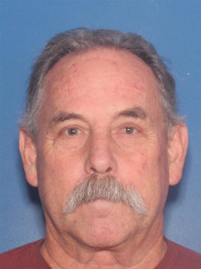 Kenneth Elmer Stephens a registered Sex Offender of Arizona