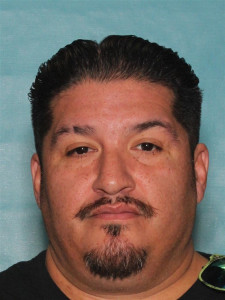 Rene Sapata a registered Sex Offender of Arizona