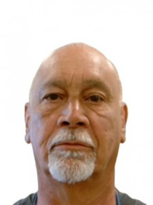 David Allen Baca a registered Sex Offender of Arizona