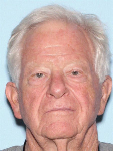 Henry Abbott Lawrence a registered Sex Offender of Arizona