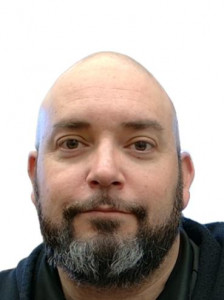 Marcos Anthony Martinez a registered Sex Offender of Arizona