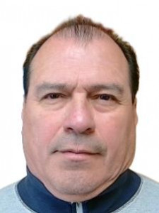 George Sainz a registered Sex Offender of Arizona