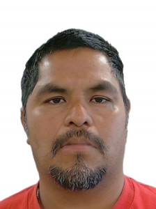 Andrew Leon Chavez a registered Sex Offender of Arizona
