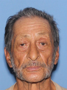 Albert Pollorena a registered Sex Offender of Arizona