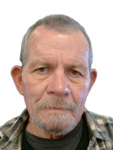 John Howard Cawthon a registered Sex Offender of Arizona