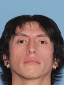 David Israel Ortiz a registered Sex Offender of Arizona