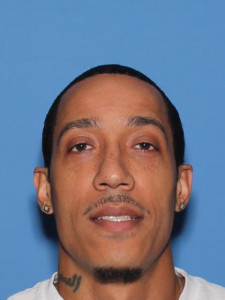 Ali Mohammed Sykes a registered Sex Offender of Arizona