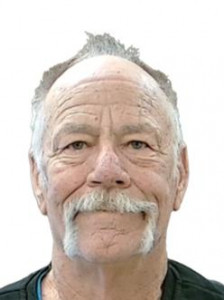 William Darrell Sturm II a registered Sex Offender of Arizona