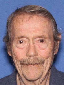 Theodore Alan Aird a registered Sex Offender of Arizona