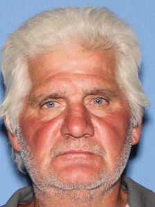 Artie Keno a registered Sex Offender of Arizona